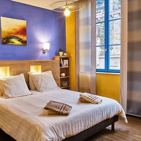 L'Hote De La Couronne Bar-le-Duc Ngoại thất bức ảnh